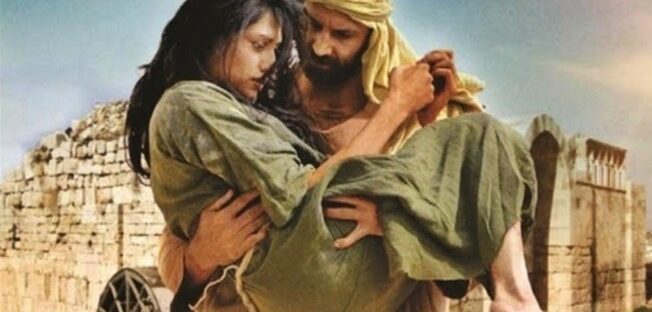 Let’s Settle This: A Call to Return to God