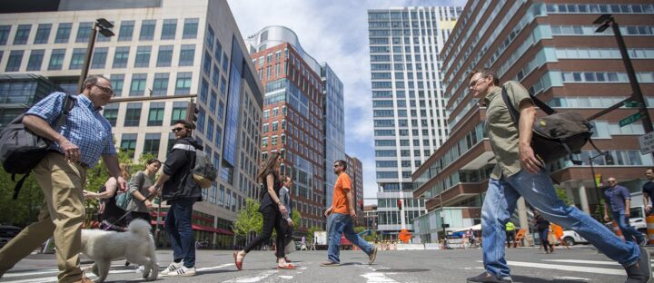 Witnessing God’s Transformation on the Streets of San Diego CA