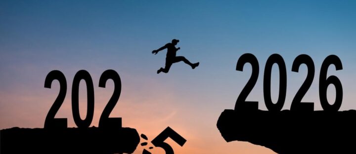 2025 Ministry Reflection & Outlook for 2026